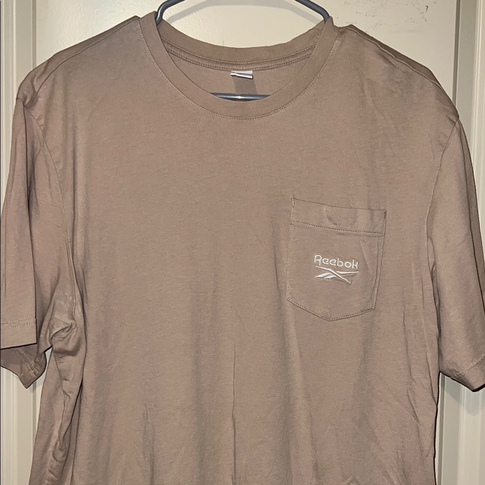 Men’s Reebok Tee